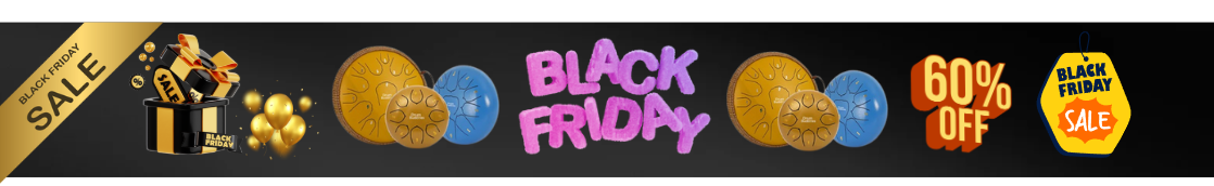 Black Friday banner